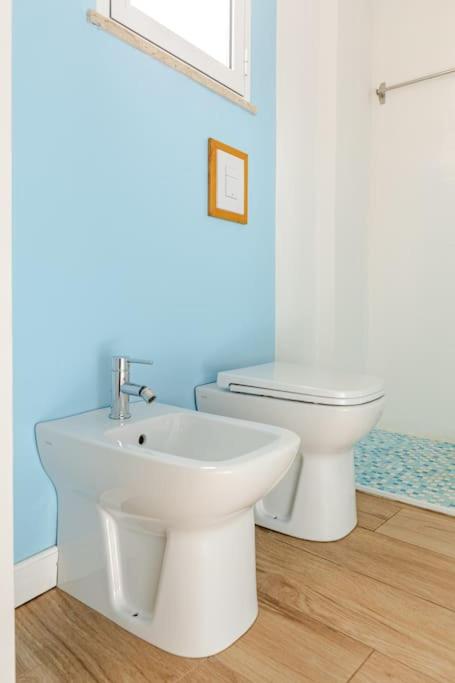 Lunadamare Balestrate - Haus mit 1 Schlafzimmer - 3