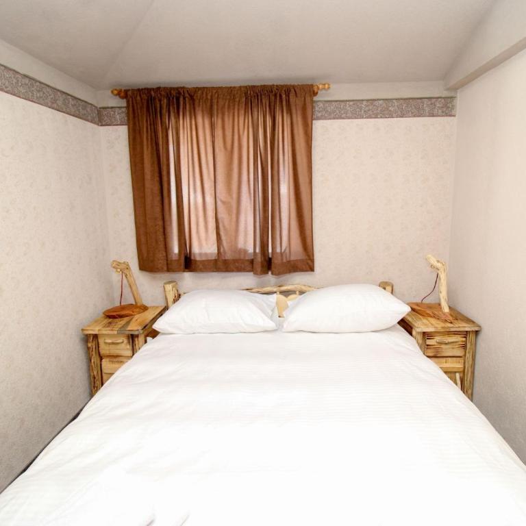 Ethno Village Dolina Mira - Bedroom One - 5