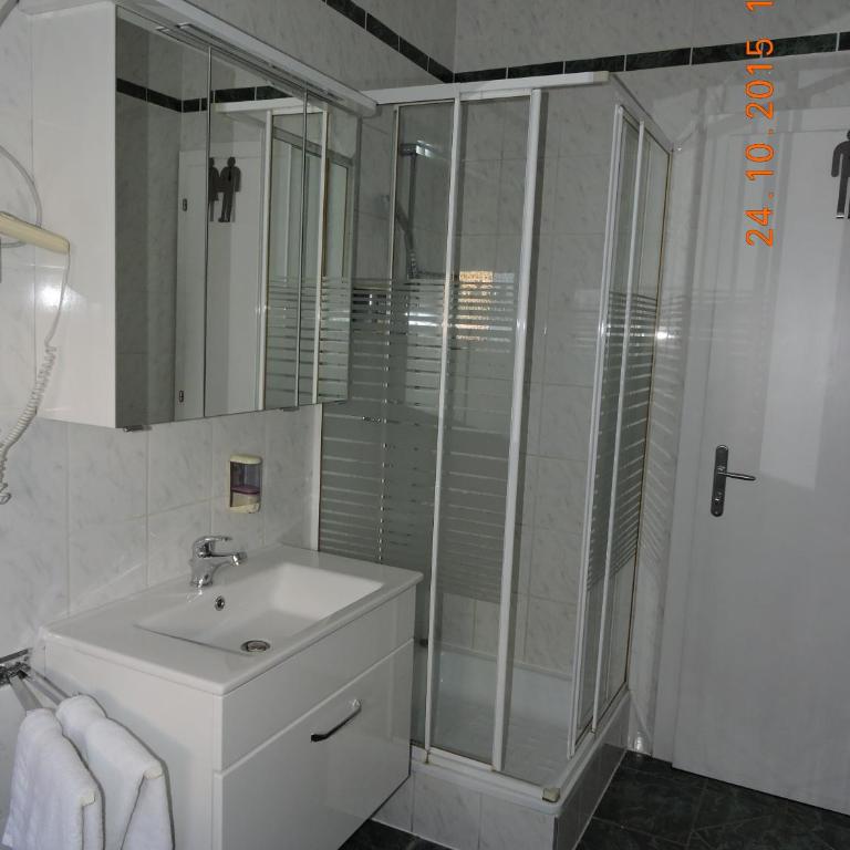 Gästehaus Haagen - Doppelzimmer - 5