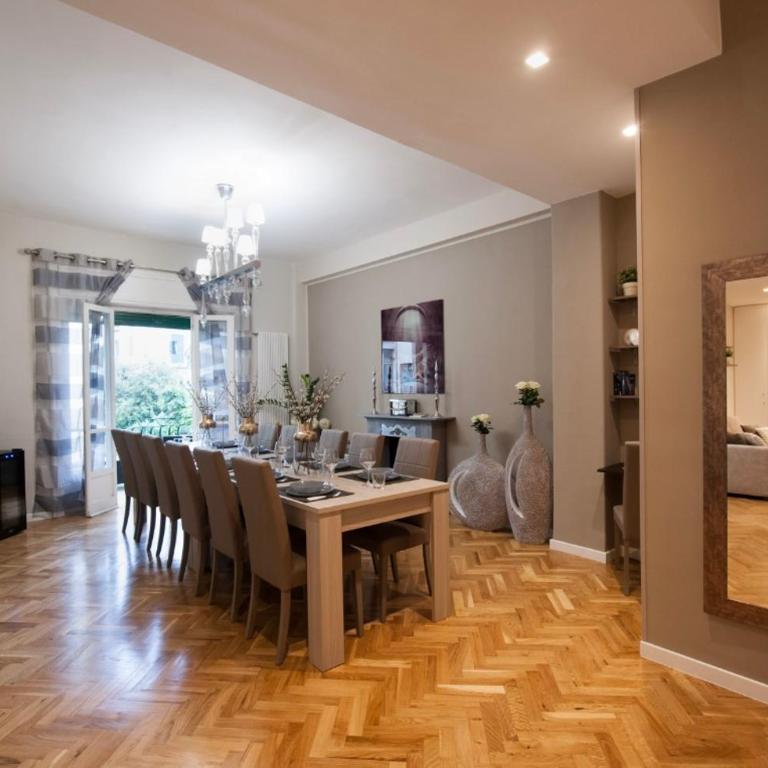 Vomero Grandi Residenze Napoli - Appartamento - 1