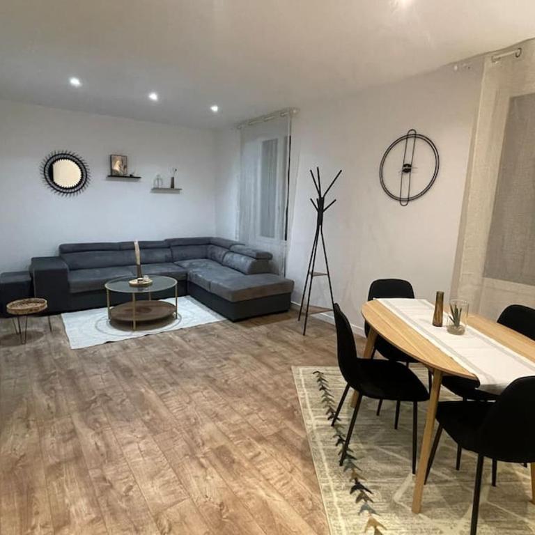 L'Epicentre - Appartement 2 Chambres - 1