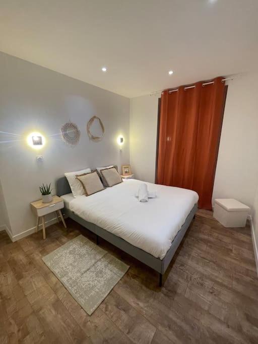 L'Epicentre - Appartement 2 Chambres - 6
