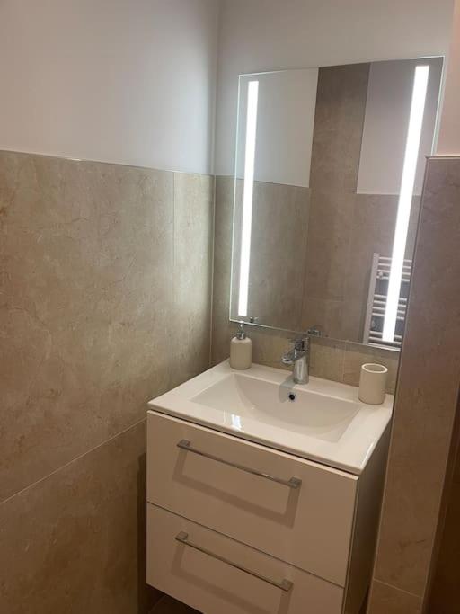 L'Epicentre - Appartement 2 Chambres - 16