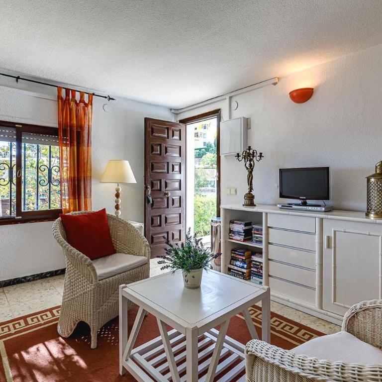 Campomanus - Villa - 62