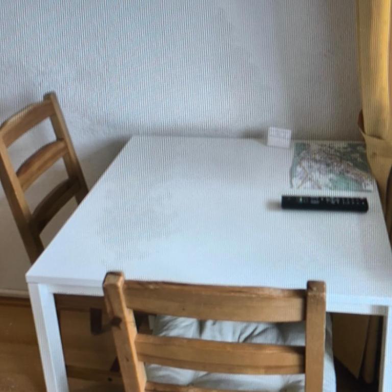 Panoramahaus 6140 - Apartment mit 1 Schlafzimmer - 5
