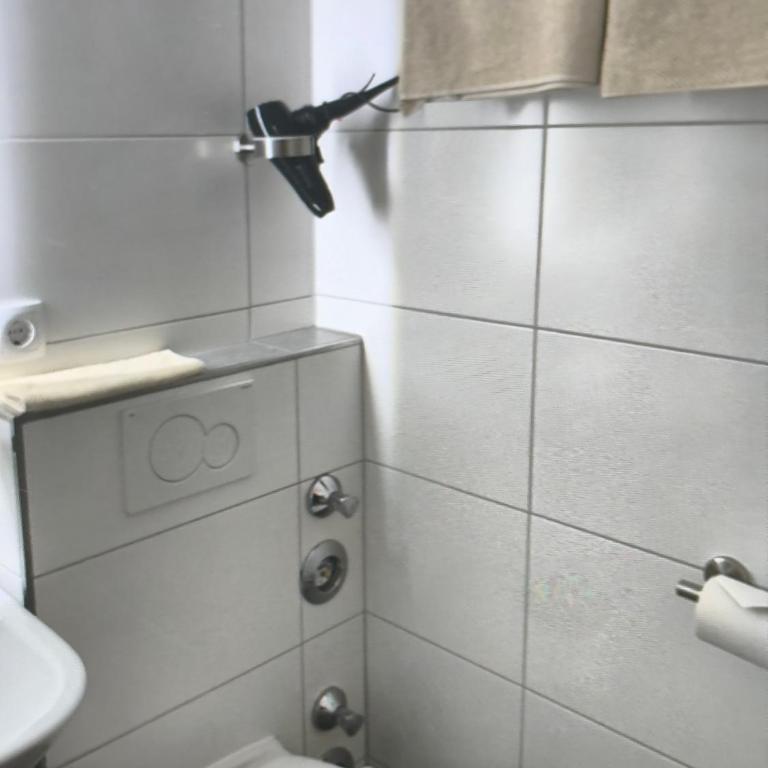 Panoramahaus 6140 - Apartment mit 1 Schlafzimmer - 6