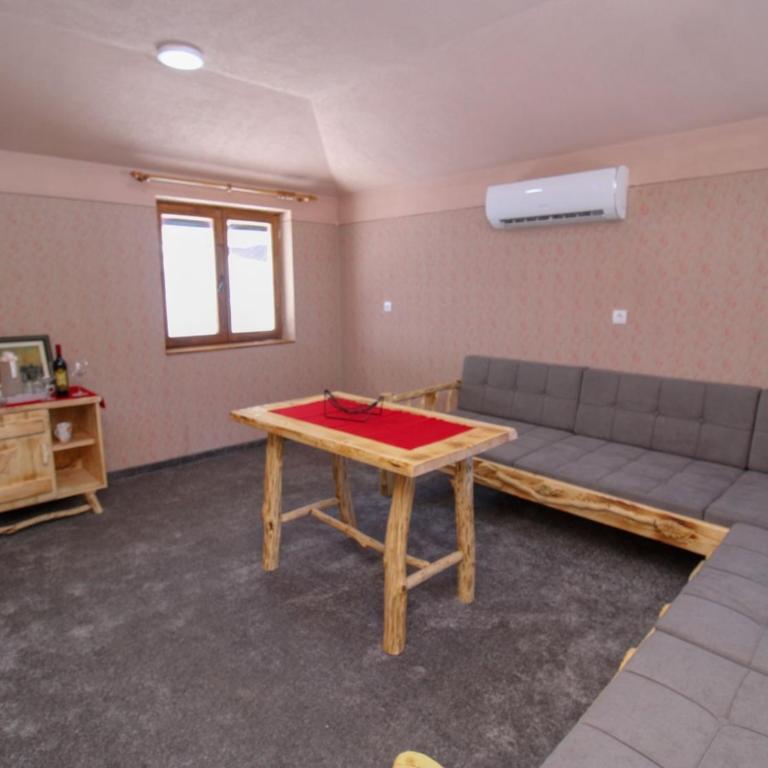 Ethno Village Dolina Mira - Bedroom - 2