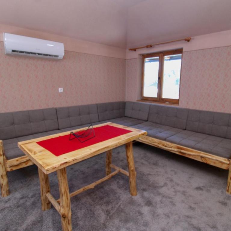 Ethno Village Dolina Mira - Bedroom - 3