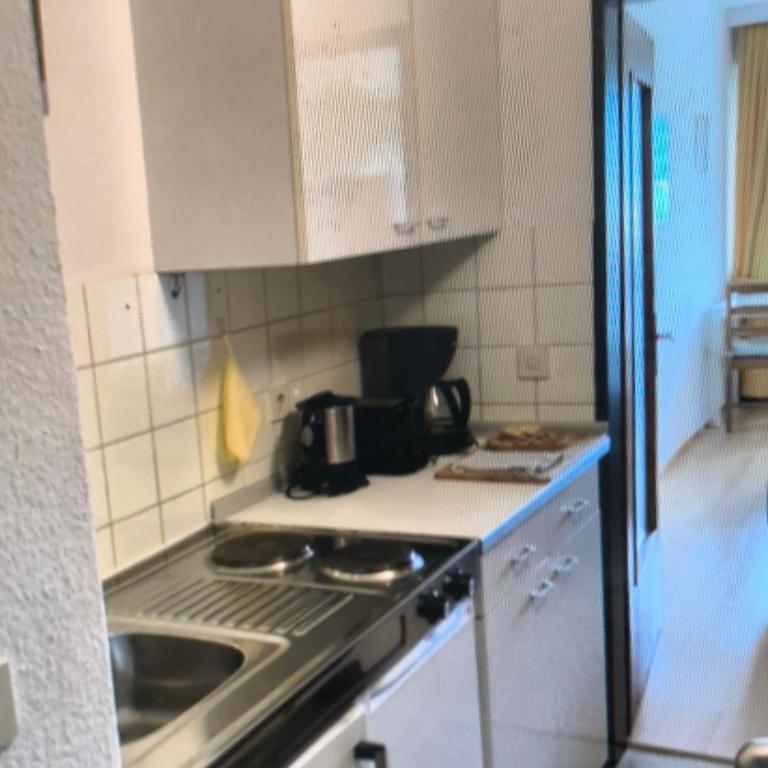 Panoramahaus 6140 - Apartment mit 1 Schlafzimmer - 7