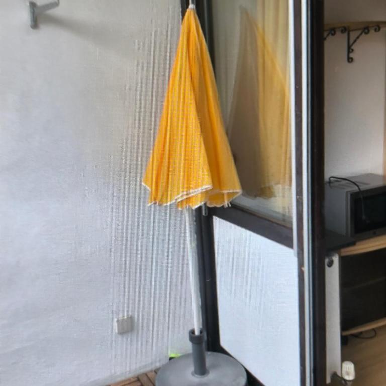 Panoramahaus 6140 - Apartment mit 1 Schlafzimmer - 8