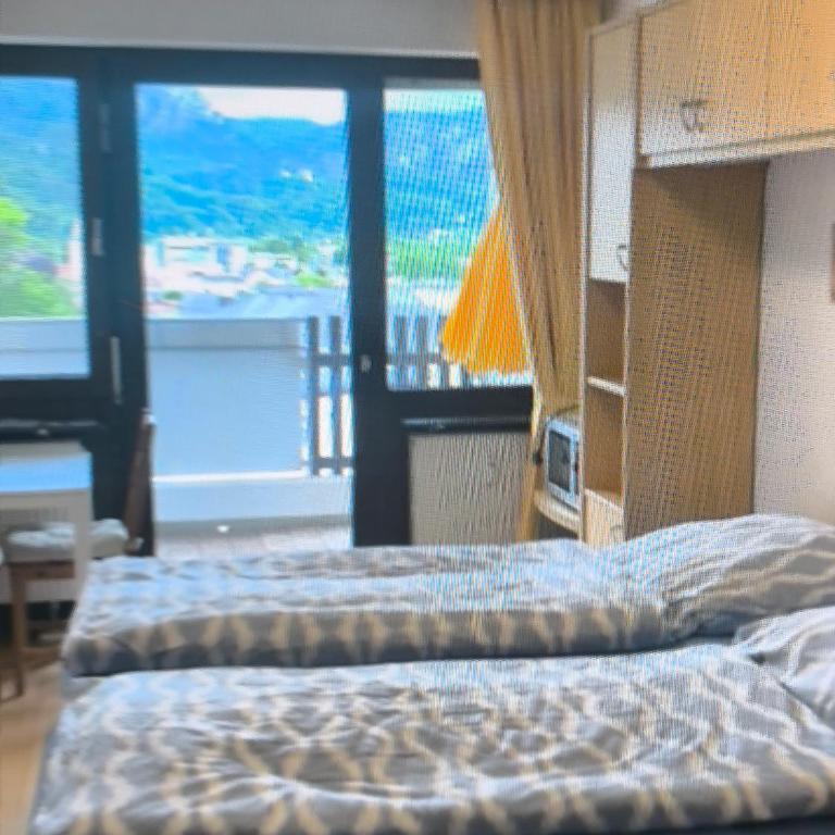 Panoramahaus 6140 - Apartment mit 1 Schlafzimmer - 9