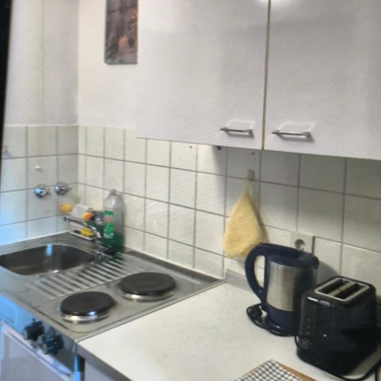 Panoramahaus 6140 - Apartment mit 1 Schlafzimmer - 10