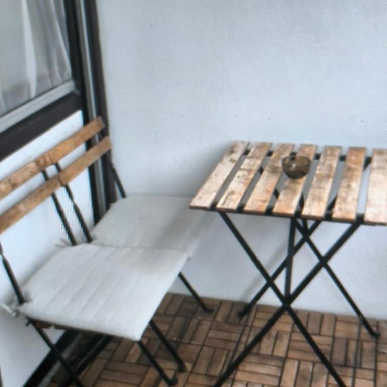 Panoramahaus 6140 - Apartment mit 1 Schlafzimmer - 11