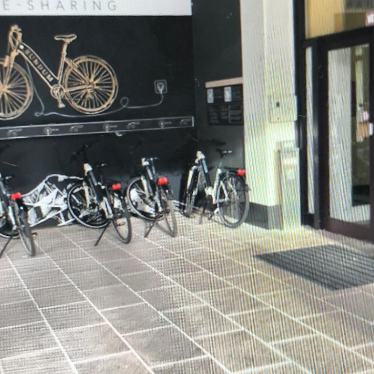 Panoramahaus 6140 - Apartment mit 1 Schlafzimmer - 12