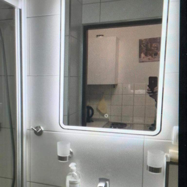 Panoramahaus 6140 - Apartment mit 1 Schlafzimmer - 16
