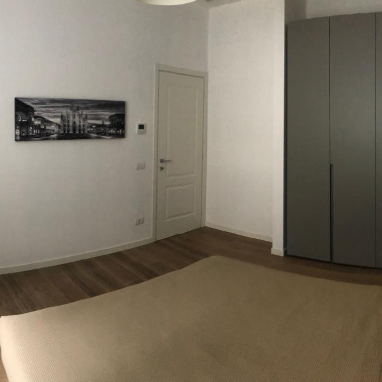 Milano MISSORI Rose garden view - Appartamento con 1 Camera da Letto - 18