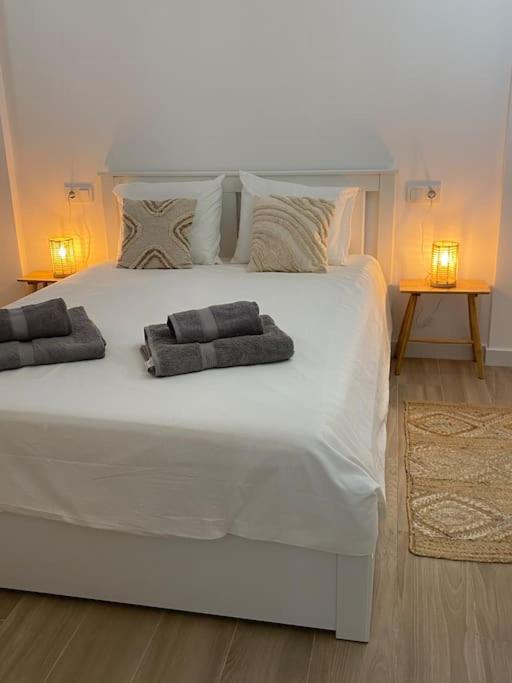 Casa Playa Lisa - Apartamento de 2 dormitorios - 9