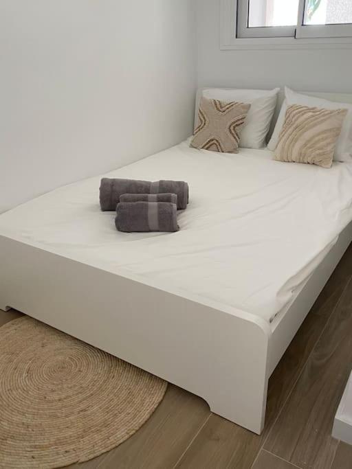 Casa Playa Lisa - Apartamento de 2 dormitorios - 14