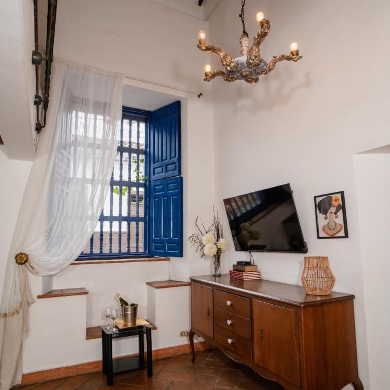 Hotel Boutique Al Alma - Suite - 11