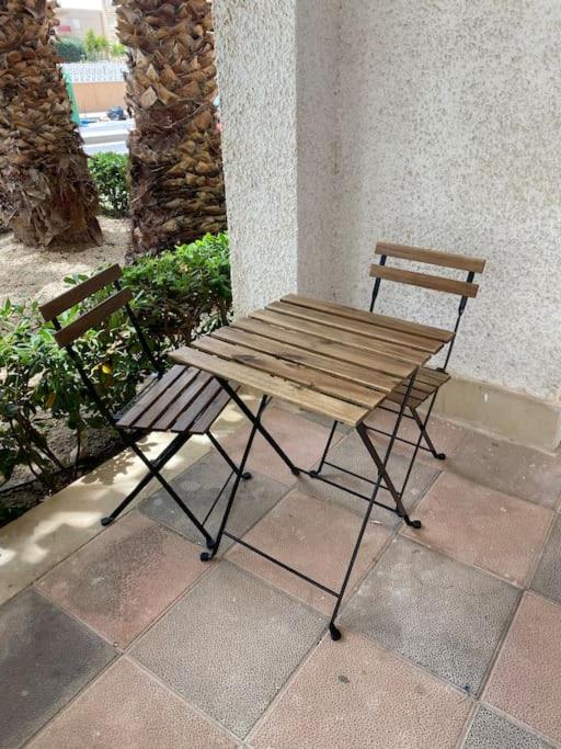 Casa Playa Lisa - Apartamento de 2 dormitorios - 22