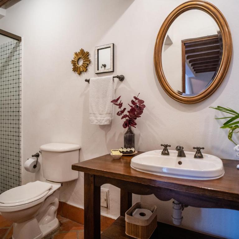 Hotel Boutique Al Alma - Suite - 8