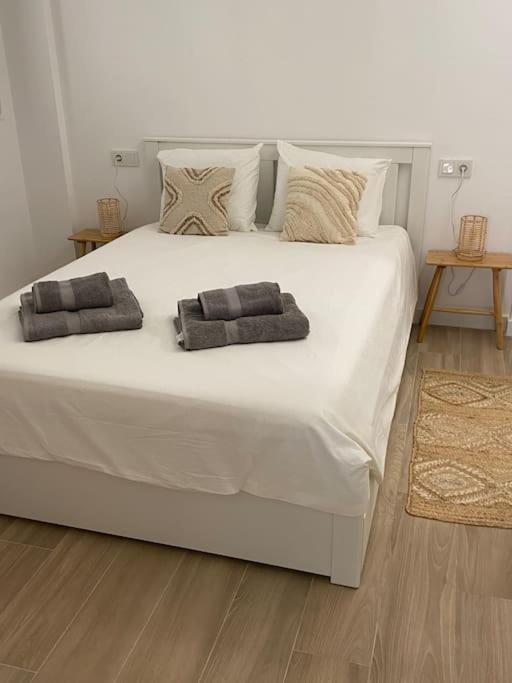Casa Playa Lisa - Apartamento de 2 dormitorios - 10