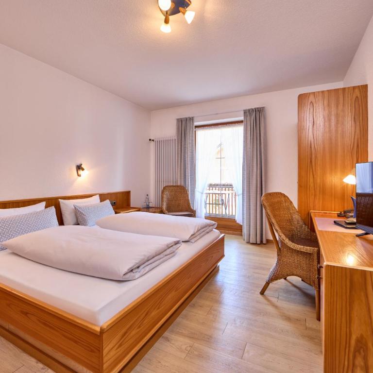 Hotel Antonia - Doppelzimmer - 5