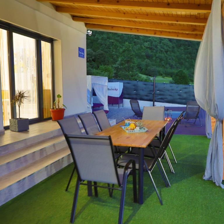 Villa Bubinka - Two-Bedroom Villa - 61