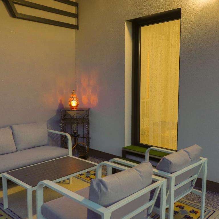 Villa Bubinka - Two-Bedroom Villa - 64