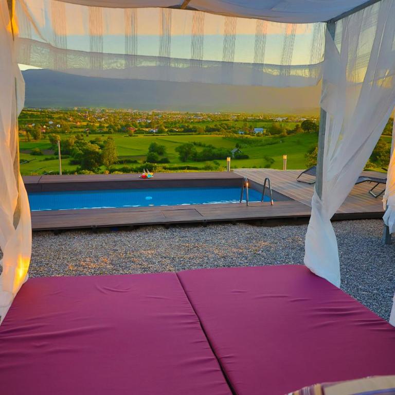 Villa Bubinka - Two-Bedroom Villa - 82
