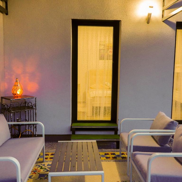 Villa Bubinka - Two-Bedroom Villa - 21