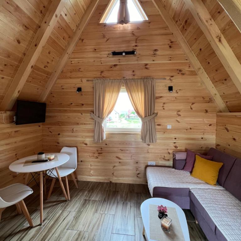 Cottage Danilo - Superior Chalet - 6