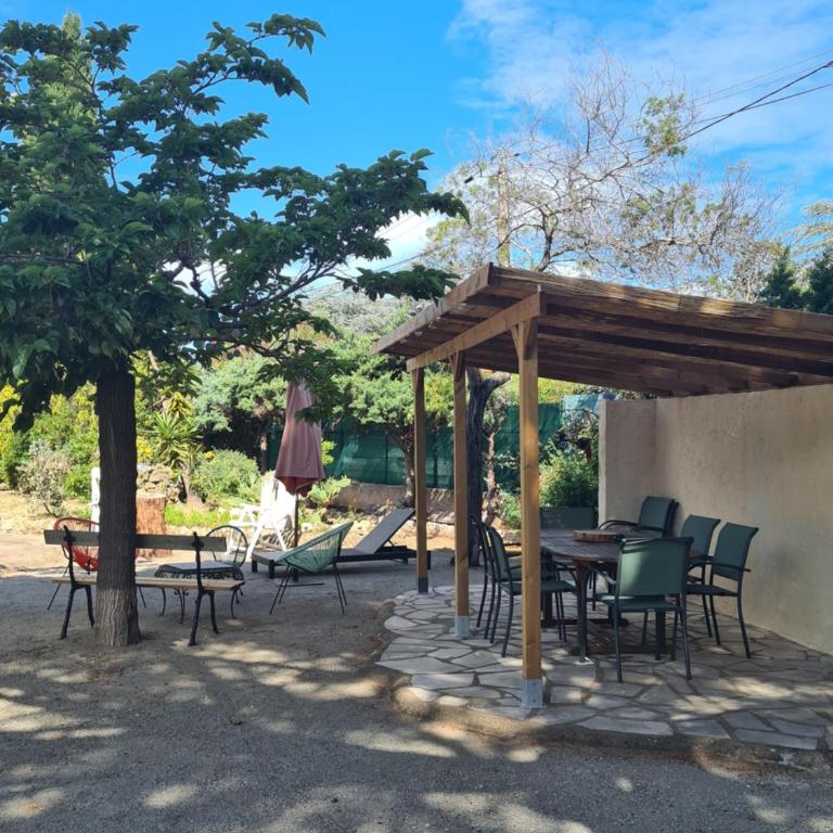 Maison proche mer Saint raphael - Villa con piscina privada - 2
