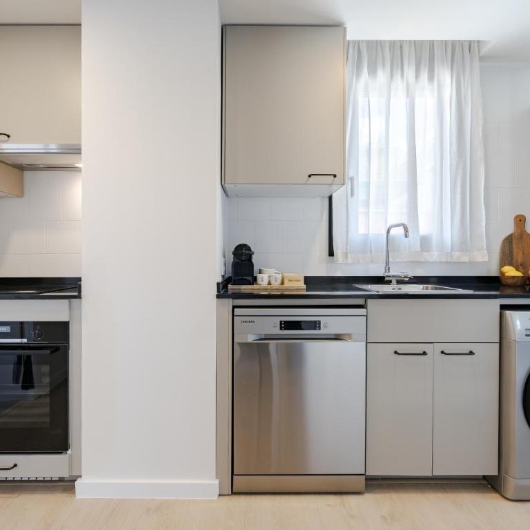 Puerto Alto Apartments by Olala Homes - Apartamento con terraza - 11