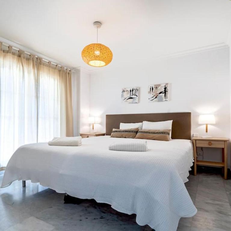 Cozy apartment just one step from everything - Two-Bedroom Apartment - 7