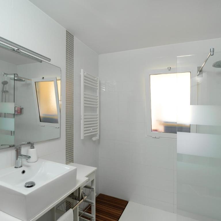 Sea view over Mascarat - Apartamento de 3 dormitorios con vistas al mar - 21