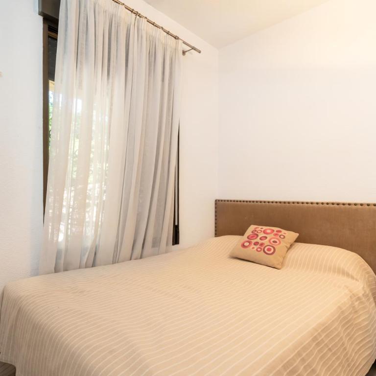 Sea view over Mascarat - Apartamento de 3 dormitorios con vistas al mar - 15