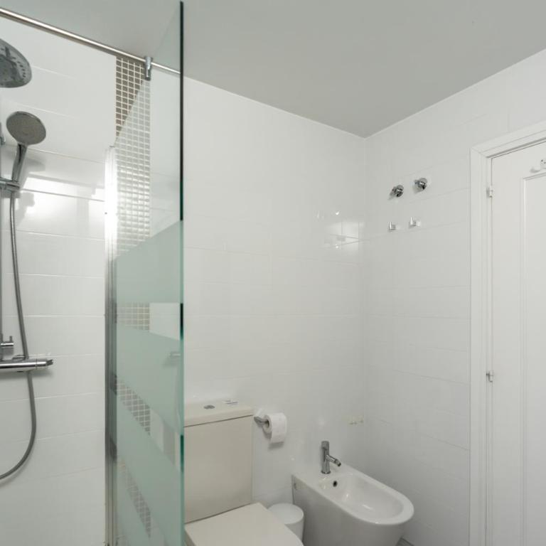 Sea view over Mascarat - Apartamento de 3 dormitorios con vistas al mar - 20