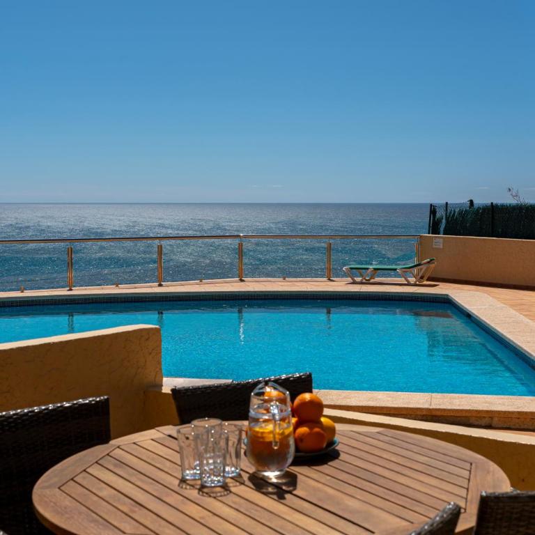 Sea view over Mascarat - Apartamento de 3 dormitorios con vistas al mar - 1