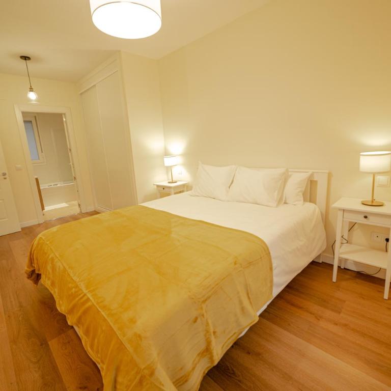 HEY APARTMENTS 1A93 -chamartin- - Apartment mit 2 Schlafzimmern - 7