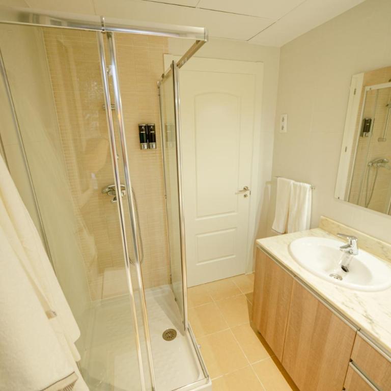 HEY APARTMENTS 1A93 -chamartin- - Apartment mit 2 Schlafzimmern - 5