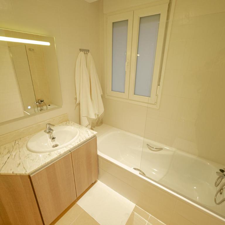 HEY APARTMENTS 1A93 -chamartin- - Apartment mit 2 Schlafzimmern - 8