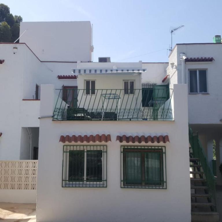 Villa Feli - One-Bedroom Apartment - 3