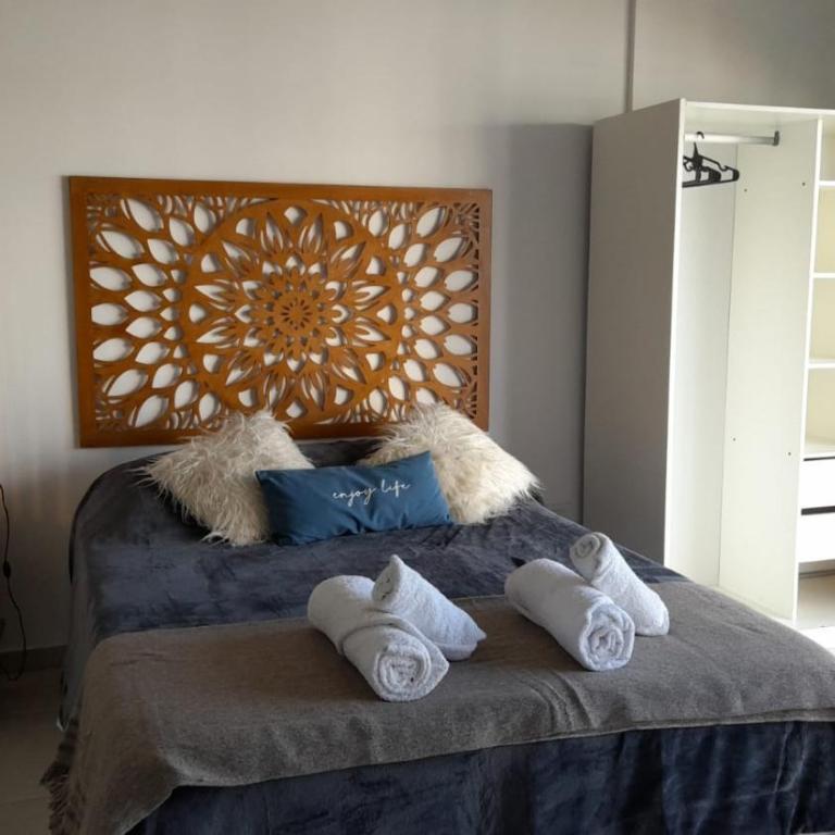 Imagine Depto - Apartamento de 1 dormitorio - 1