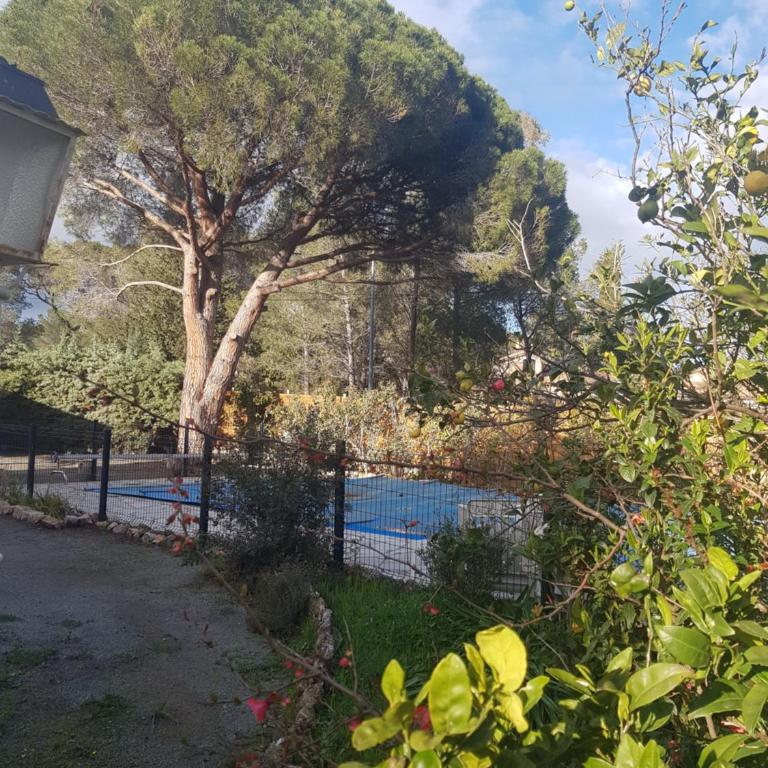 Maison proche mer Saint raphael - Villa con piscina privada - 9