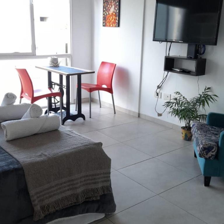 Imagine Depto - Apartamento de 1 dormitorio - 5