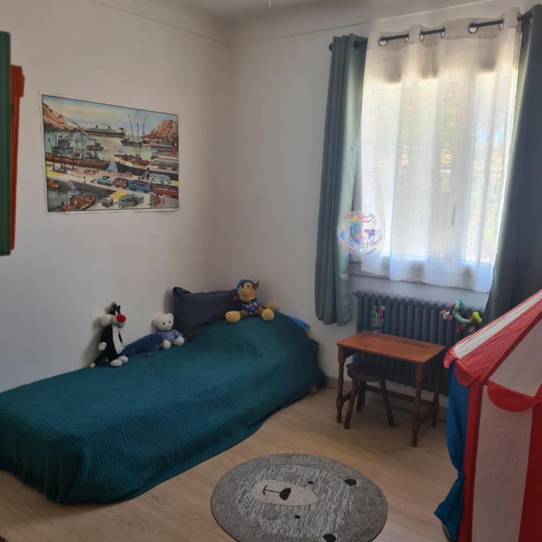 Maison proche mer Saint raphael - Villa con piscina privada - 12