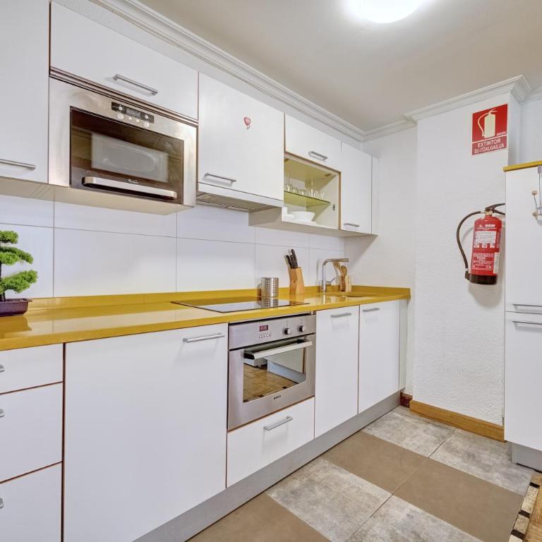 Casa Ana Mari I by Clabao - Apartamento de 1 dormitorio - 17