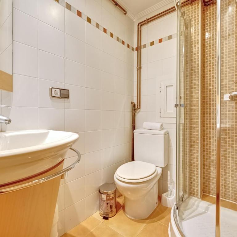 Casa Ana Mari I by Clabao - Apartamento de 1 dormitorio - 24