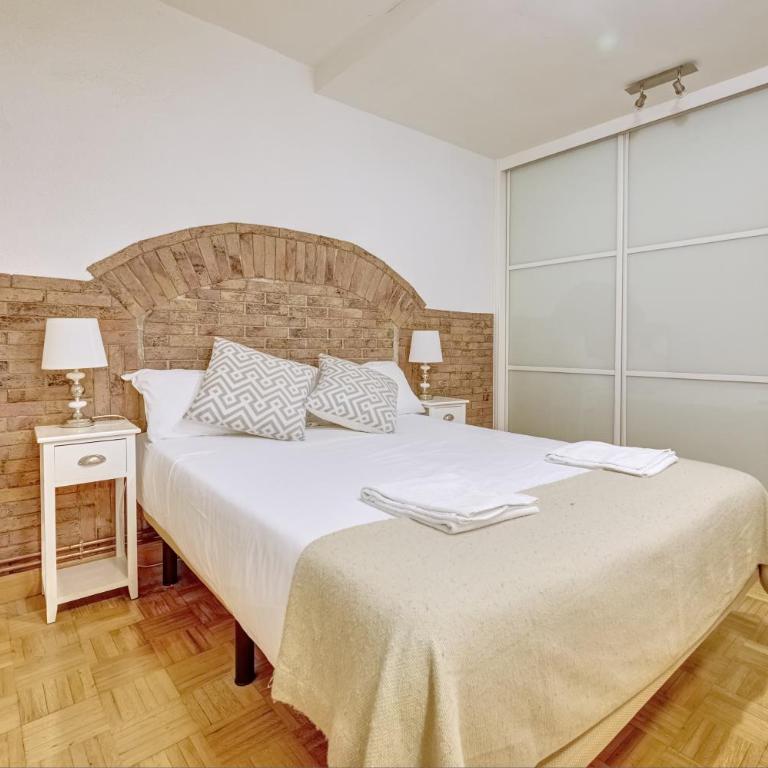Casa Ana Mari I by Clabao - Apartamento de 1 dormitorio - 1